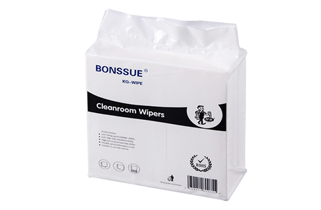 Bonssue邦拭  無(wú)塵擦拭布 B-8009