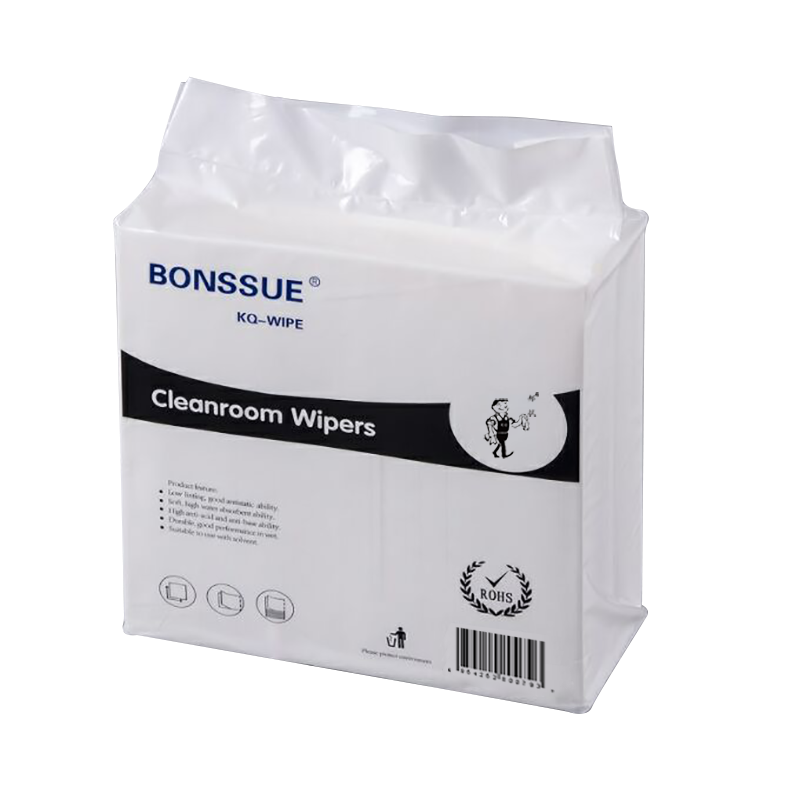 Bonssue邦拭  無塵擦拭布 B-1009